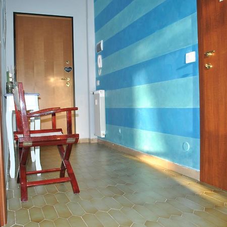 Ferienwohnung La Primula Ceparana Exterior foto