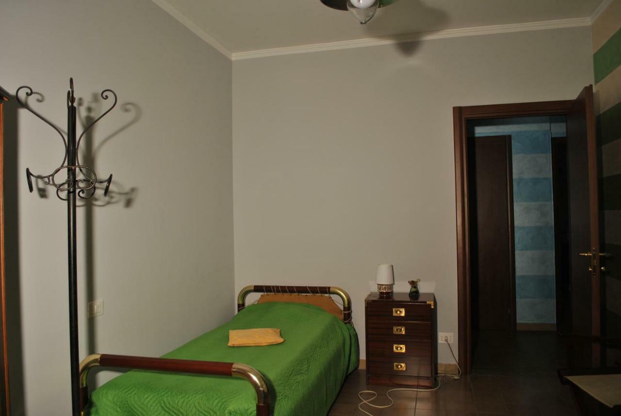 Ferienwohnung La Primula Ceparana Exterior foto