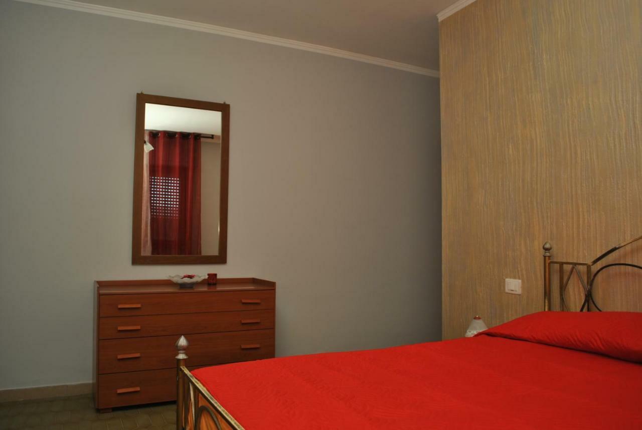 Ferienwohnung La Primula Ceparana Exterior foto
